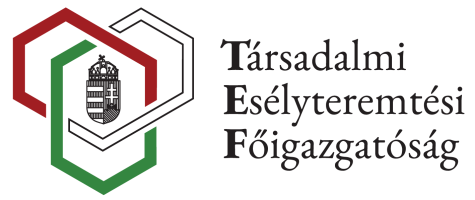 TEF - Társadalmi Esélyteremtési Főigazgatóság
